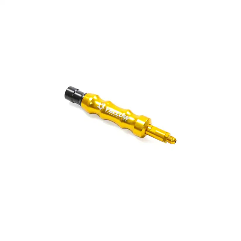 YELLOW SPEED RACING YSR AIR JACK LANCE (ONLY USE WITH YELLOW SPEED CONNECTORS)