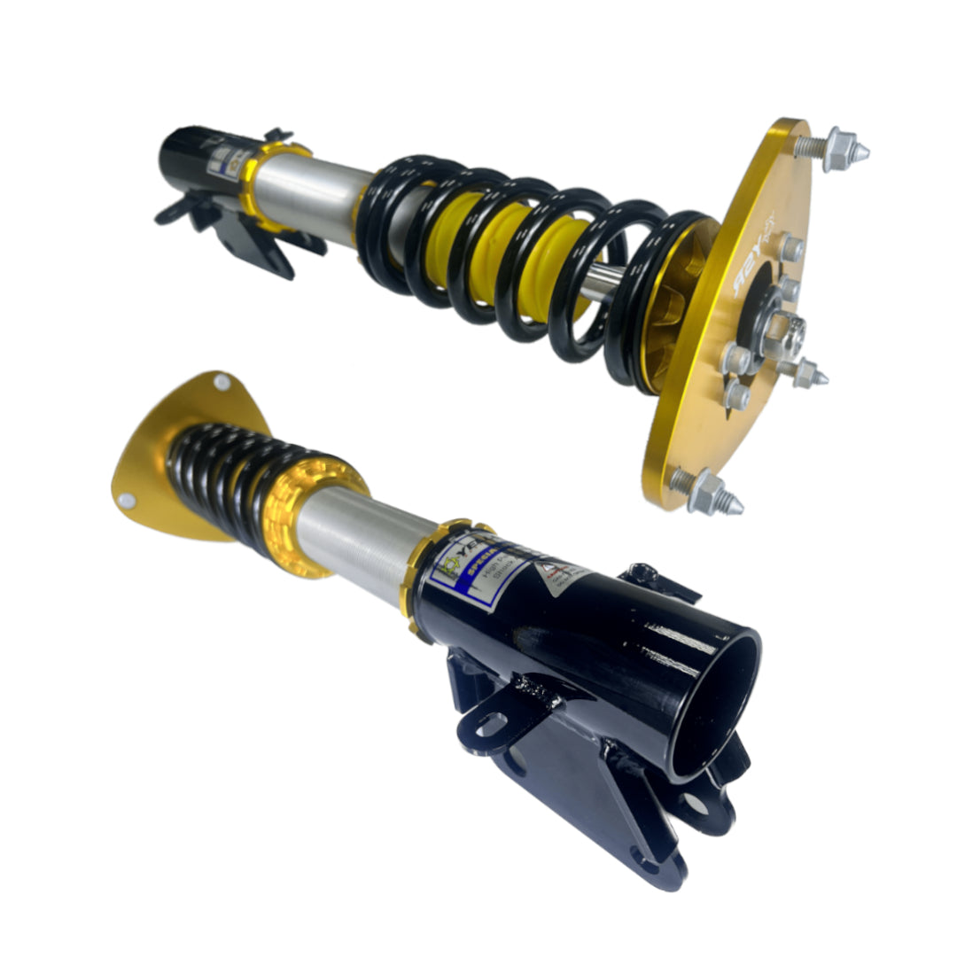 YSR Dynamic Pro Sport Digressive Coilovers Lamborghini Gallardo LP 560-4 08-13