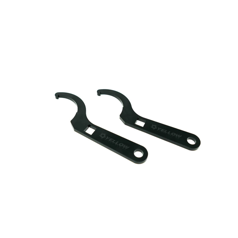 YSR Replacement Spanner Wrench Set