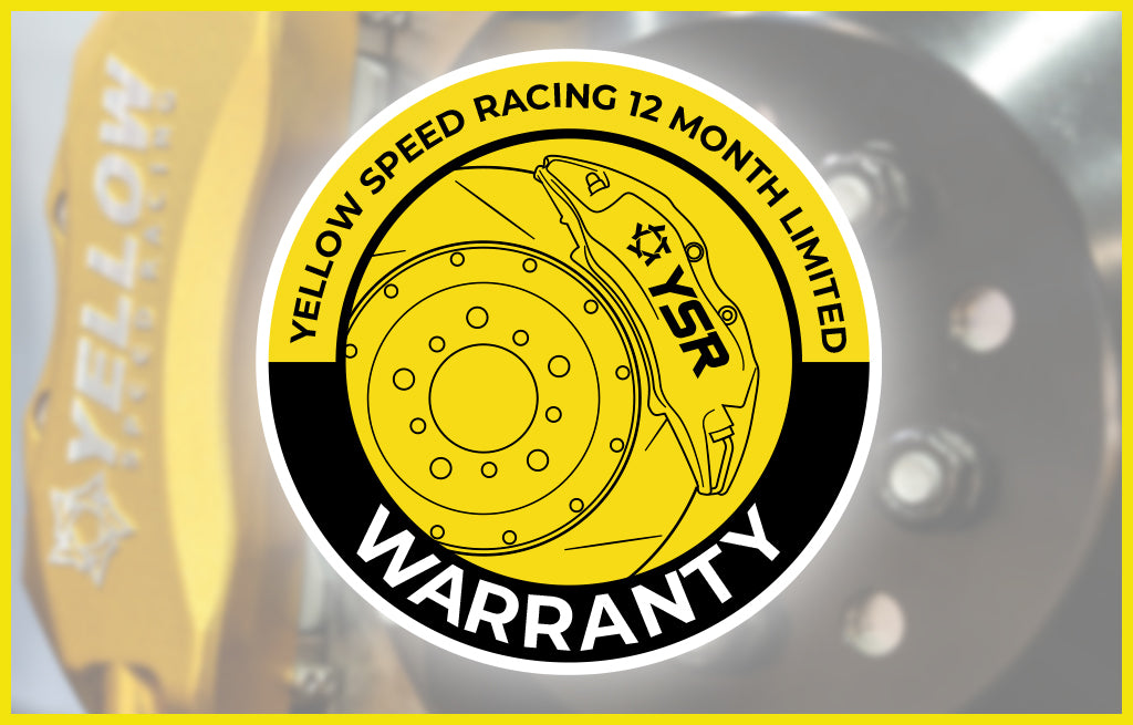 Warranty