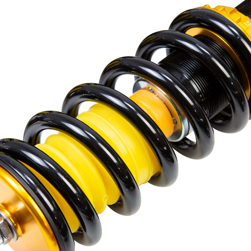 YSR Premium Competition Coilovers Renault Clio MK3 RS 200 Facelift 10-12