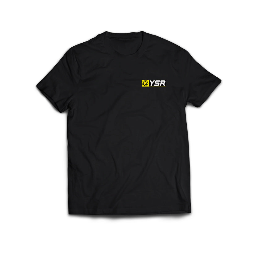 Yellow Speed Racing YSR Coilover x BBK T-Shirt