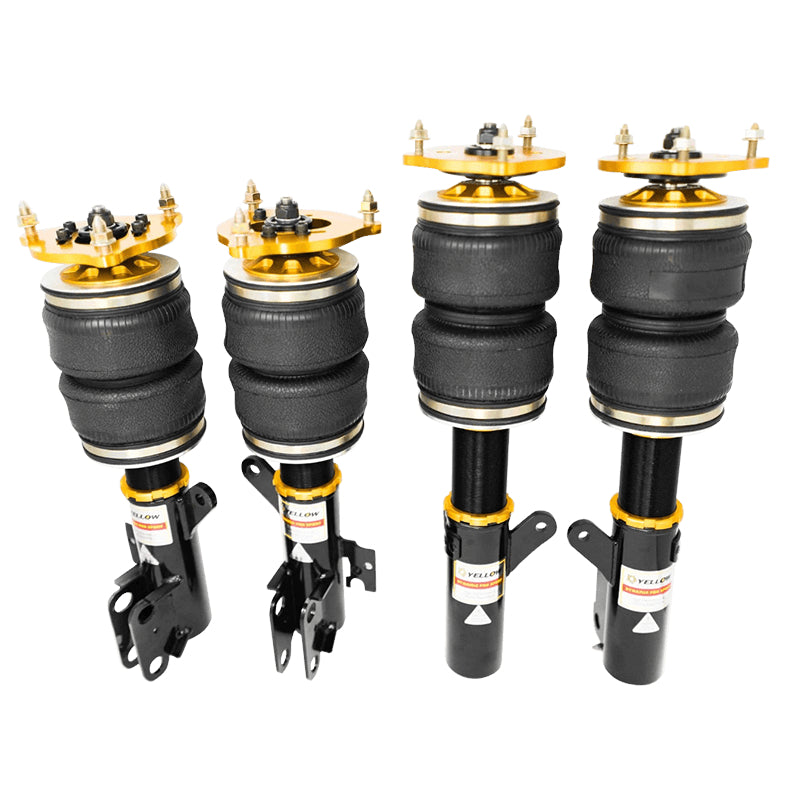 YSR Air Suspension Strut Coilovers Lamborghini Huracan 14-19