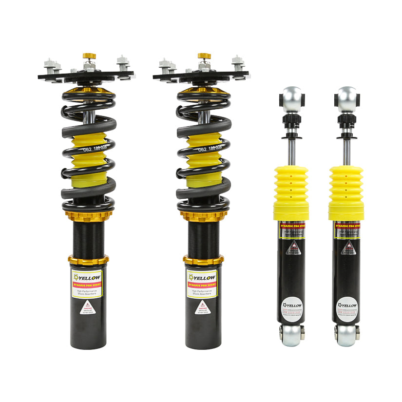 YSR Dynamic Pro Sport Coilovers Porsche 944 944, 944Turbo 82-91 - 20mm / 58mm