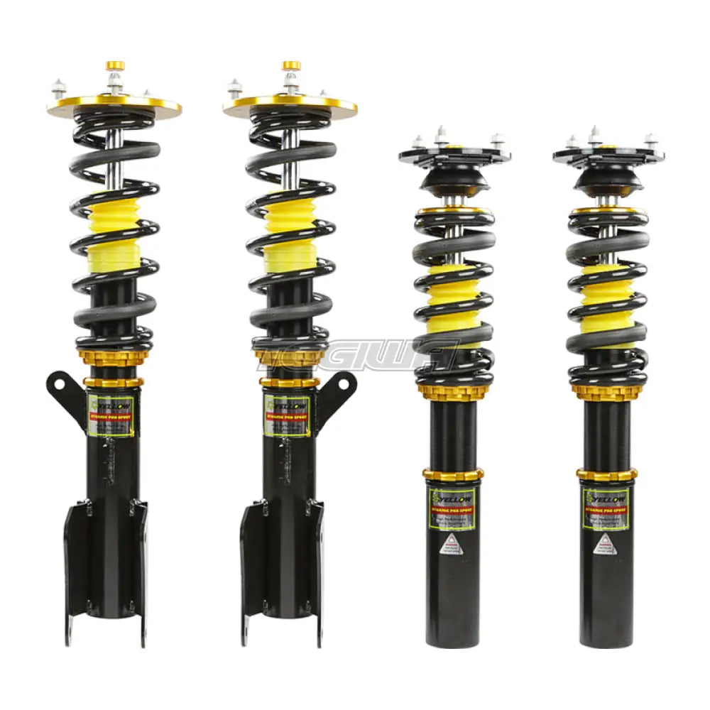 YSR Dynamic Pro Sport Coilovers Alfa Romeo 164 168 87-98