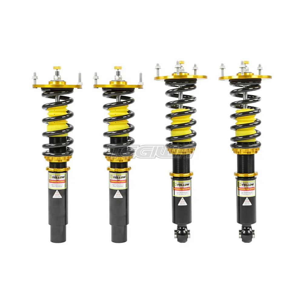 YSR Dynamic Pro Sport Coilovers Alfa Romeo 166 Typ 936 98+