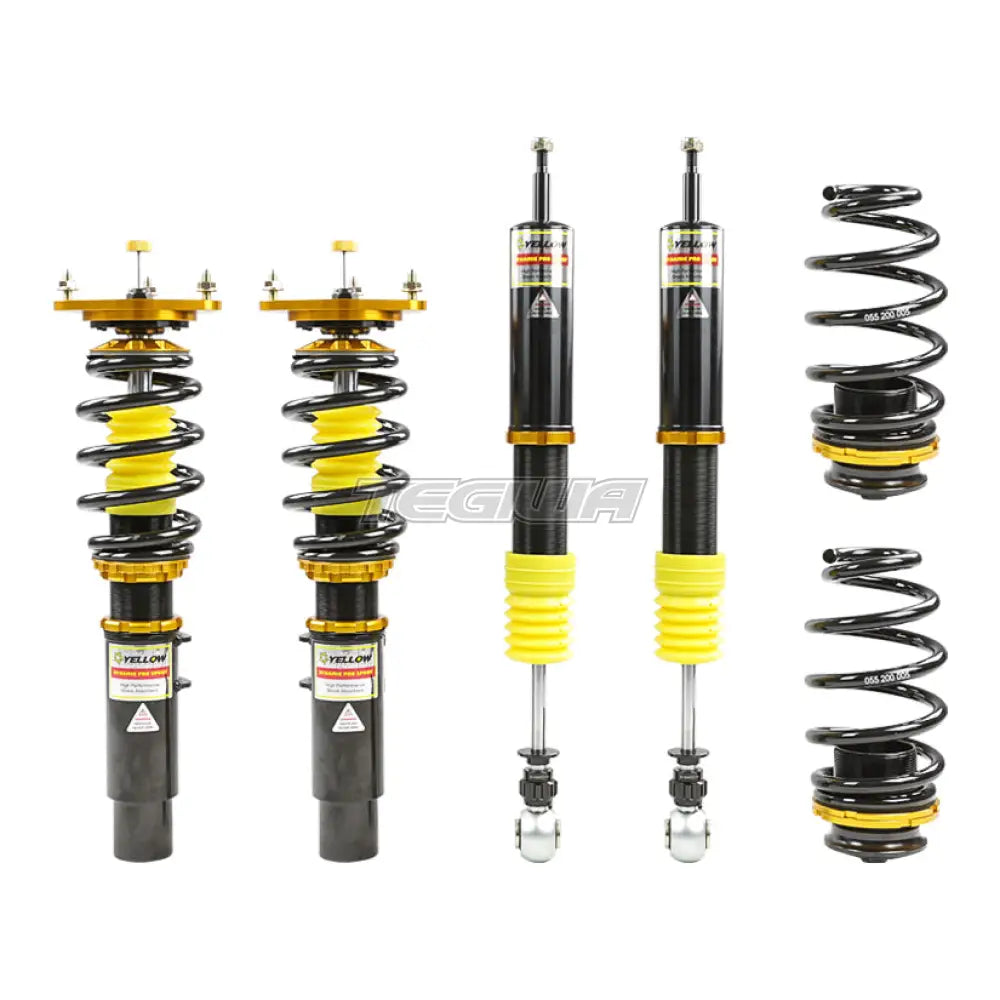 YSR Dynamic Pro Sport Coilovers Audi A3 8P 03-12