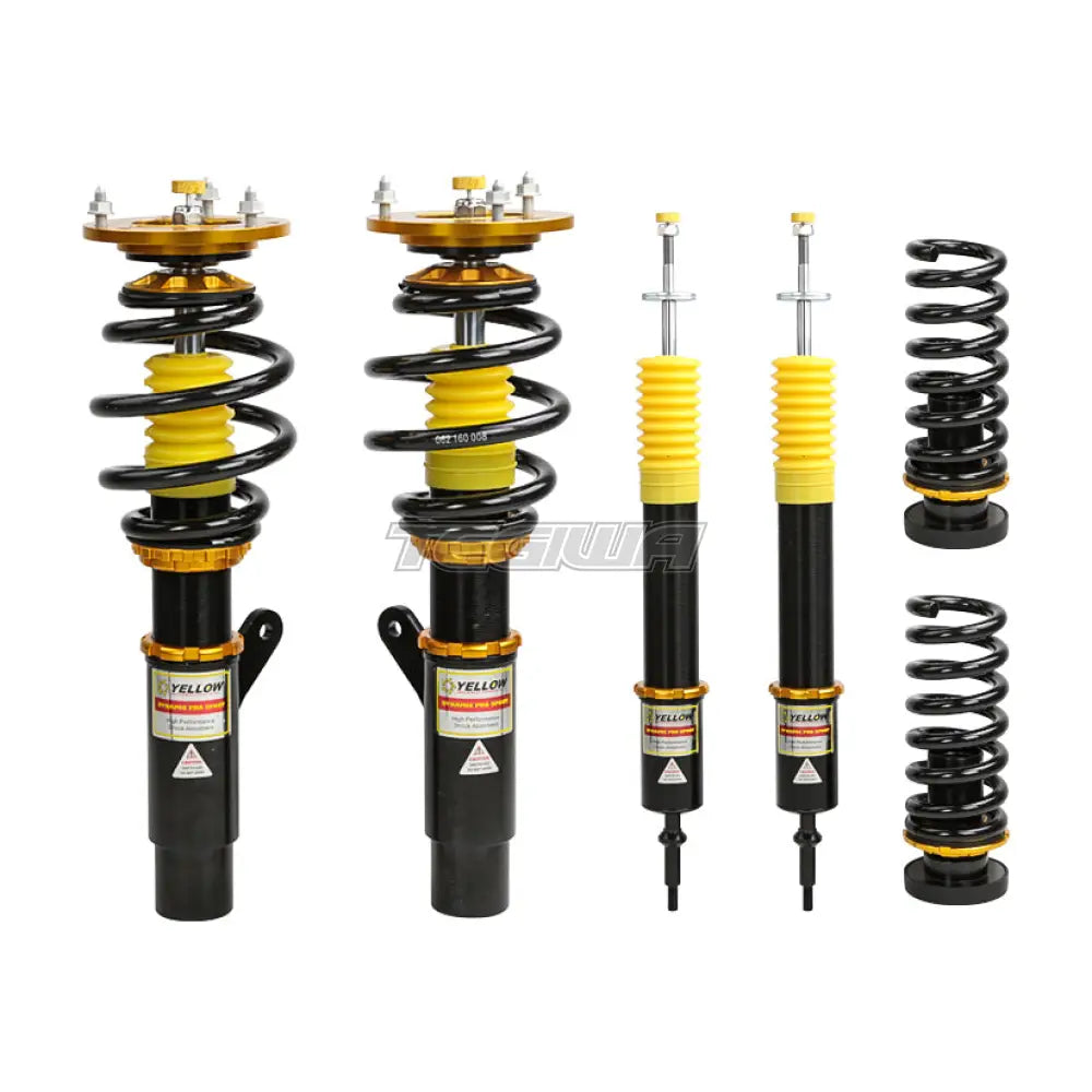 YSR Dynamic Pro Sport Coilovers BMW 3 Series E90 05+