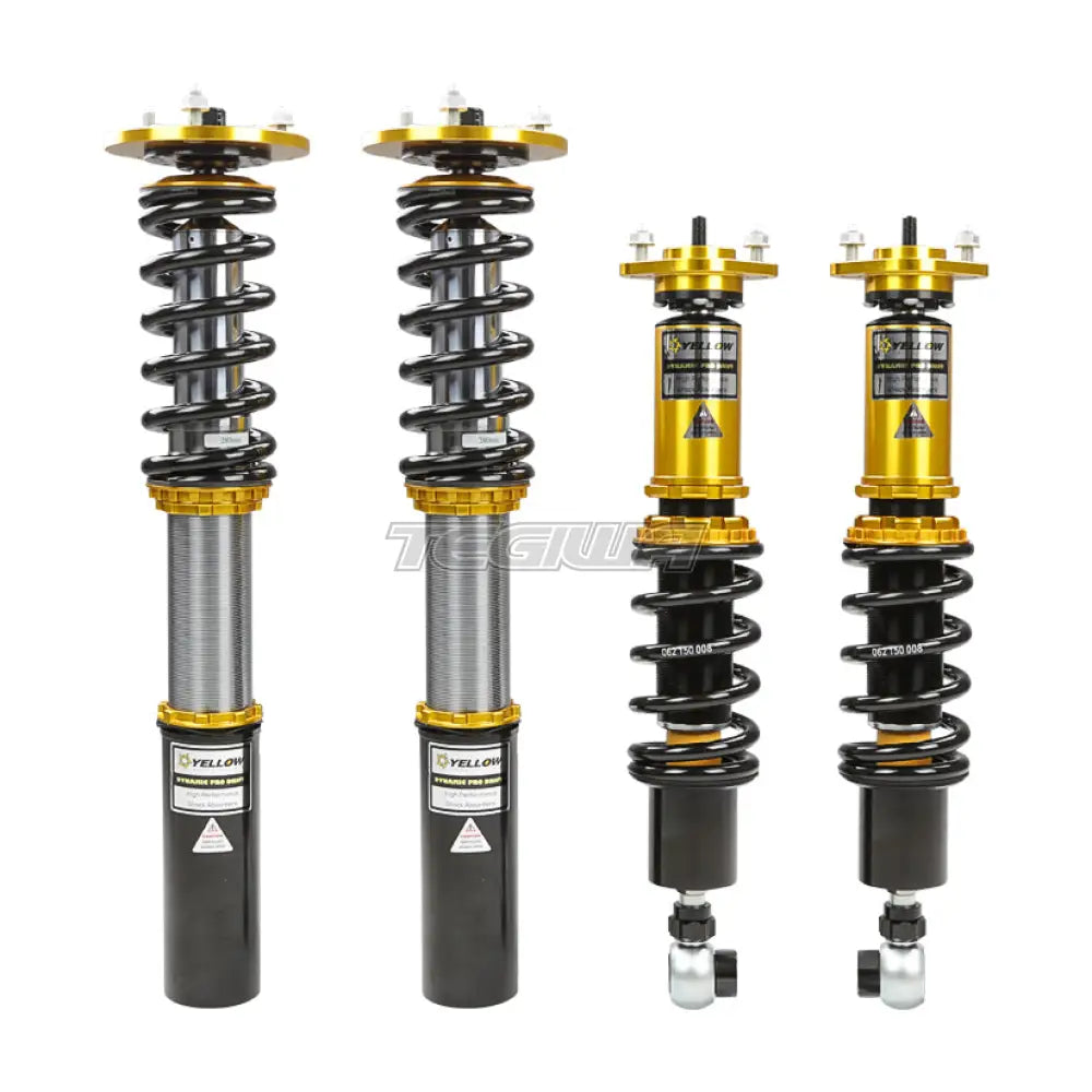 YSR Dynamic Pro Sport Coilovers BMW 3 Series E91 05+