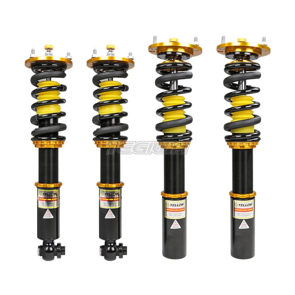 YSR Dynamic Pro Sport Coilovers BMW M6 E63 05-10