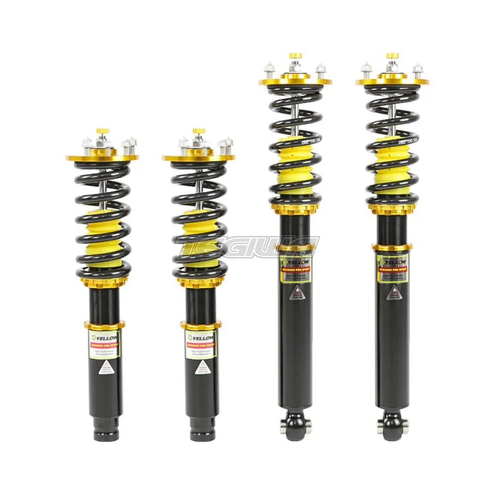 YSR Dynamic Pro Sport Coilovers Honda Accord 03-07