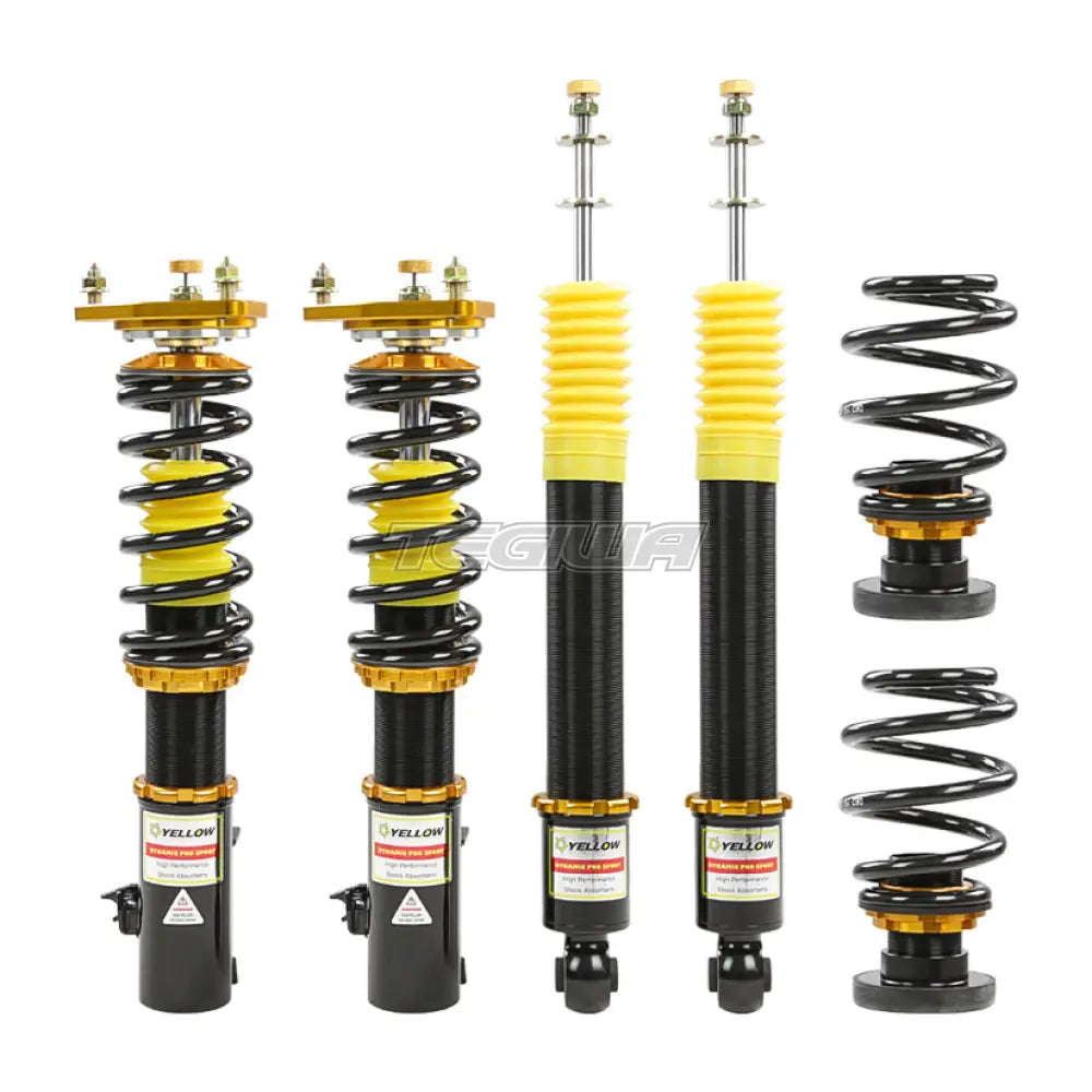 YSR Dynamic Pro Sport Coilovers Honda Civic FD1 06-11