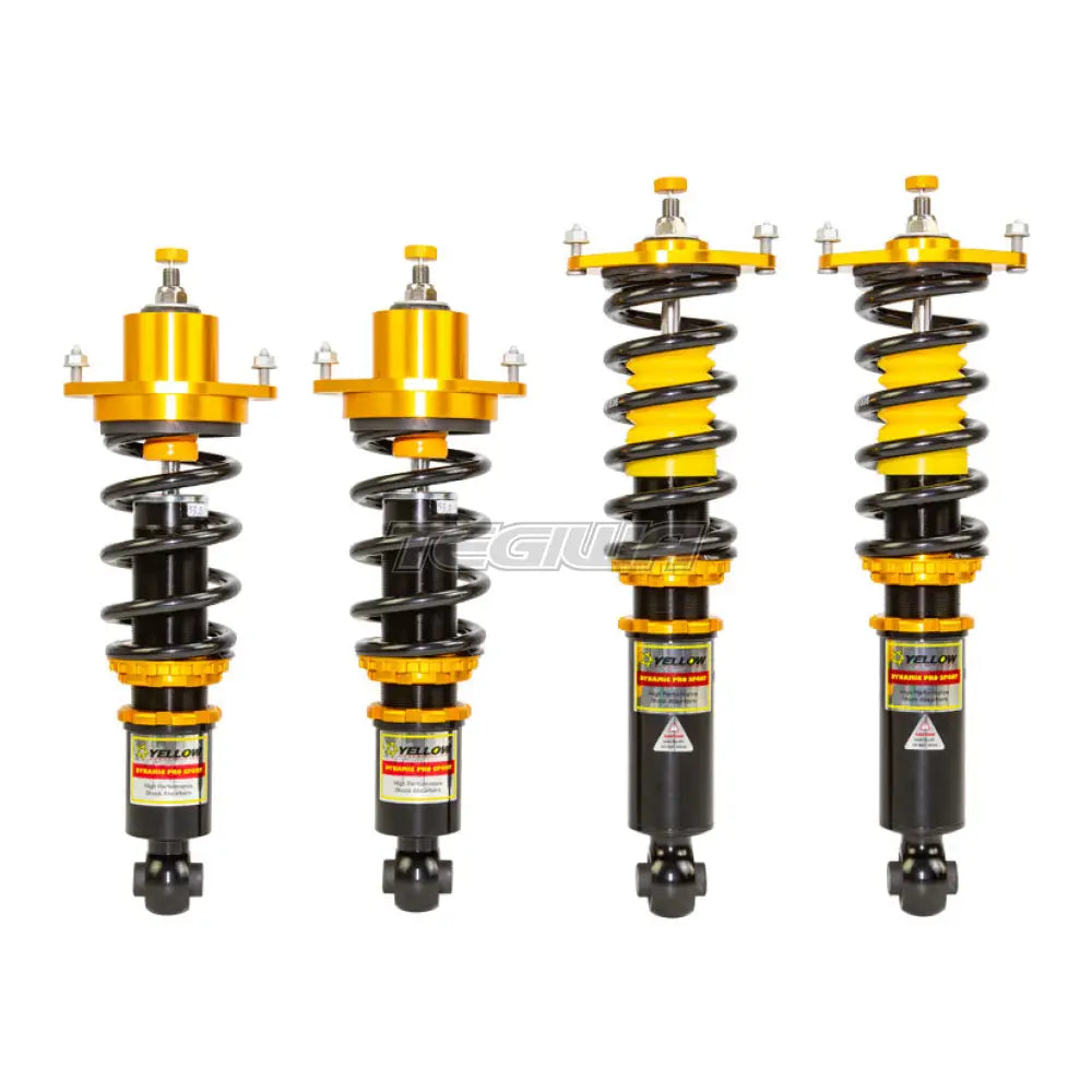 YSR Dynamic Pro Sport Coilovers Mazda MX-5 NB 98-04