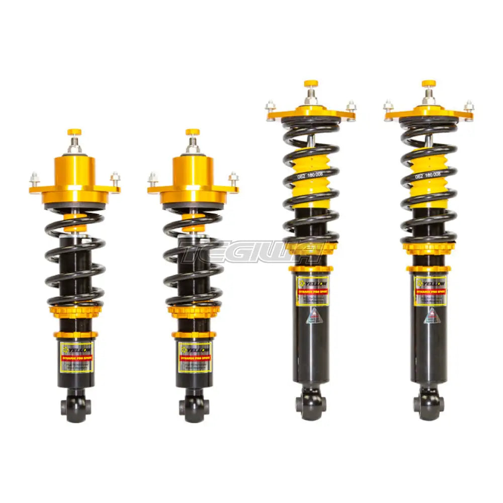 YSR Dynamic Pro Sport Coilovers Mazda MX-5 NB8B 00-05