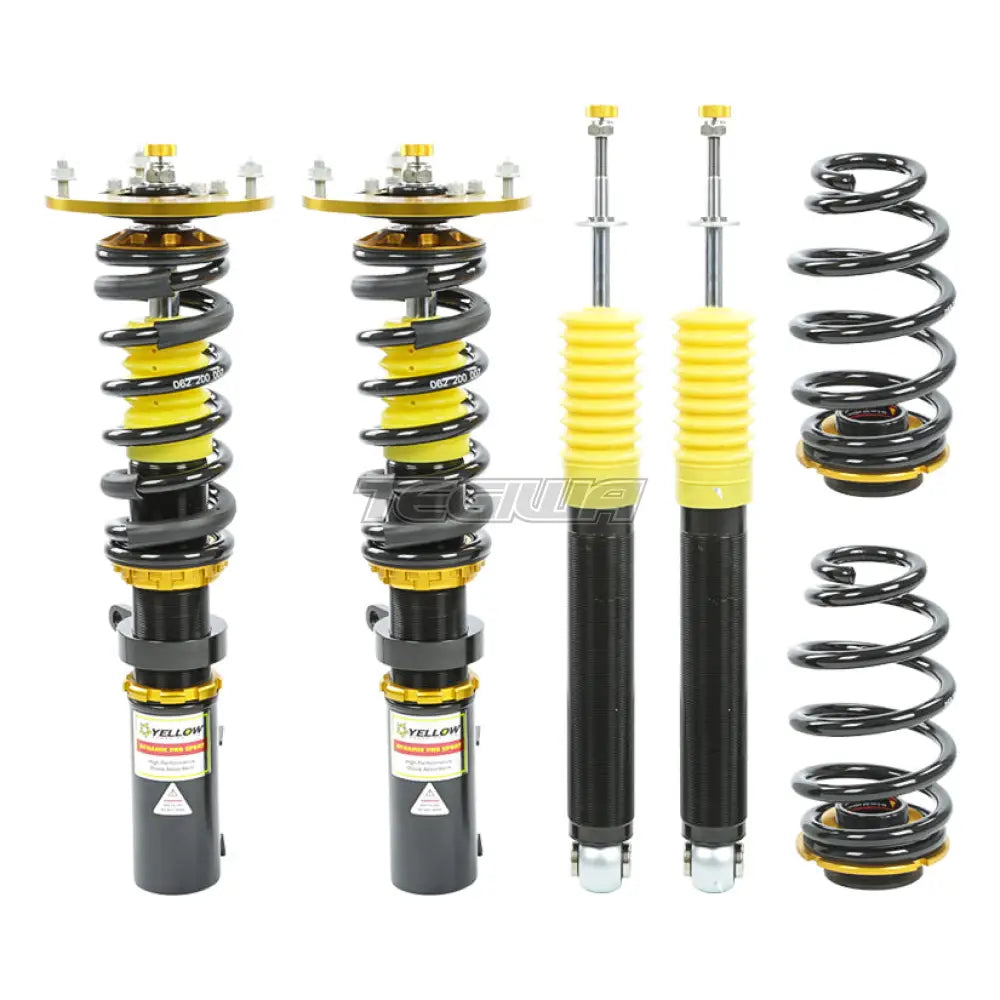 YSR Dynamic Pro Sport Coilovers Saab 9-3 YS3F