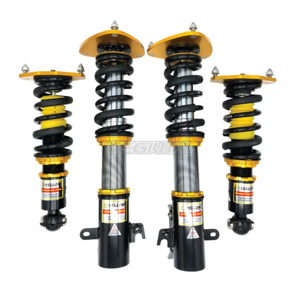 YSR Dynamic Pro Sport Inverted Coilovers Proton Gen-2 04-11