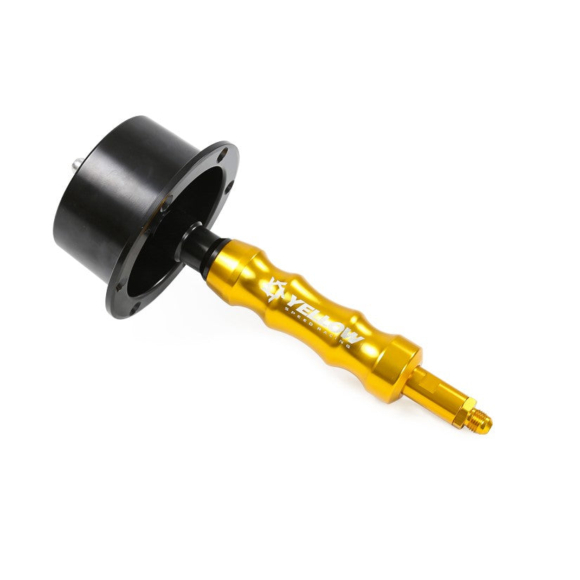 YELLOW SPEED RACING YSR AIR JACK CONNECTOR VALVE AND LANCE