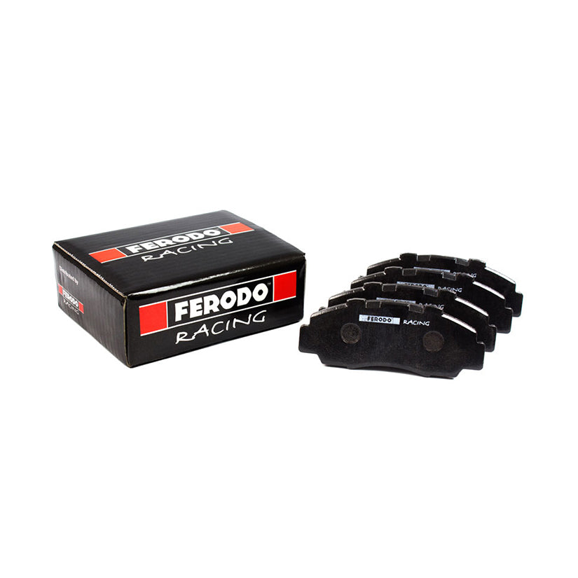 FERODO DS2500 FRONT BBK BRAKE PADS FIT YSCPF4a YSCPF6a YSCPF6c REAR YSCPR6b 4 POT 6 POT