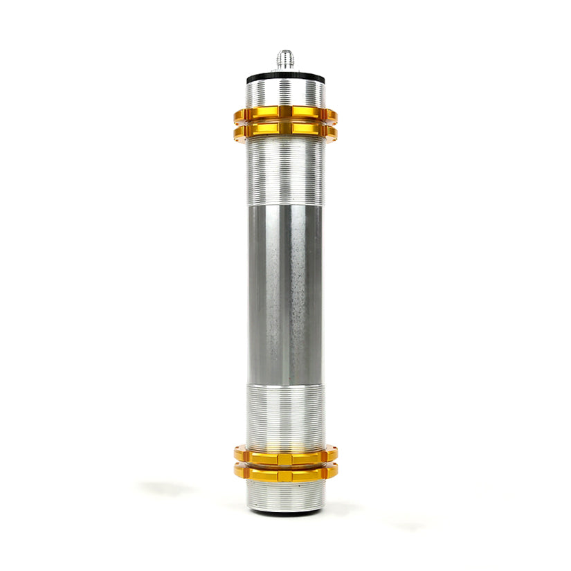 YELLOW SPEED RACING AIR JACK - SINGLE