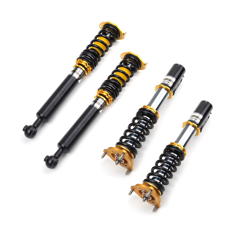 YSR Dynamic Pro Drift Coilovers BMW 1-Series E81 07-12