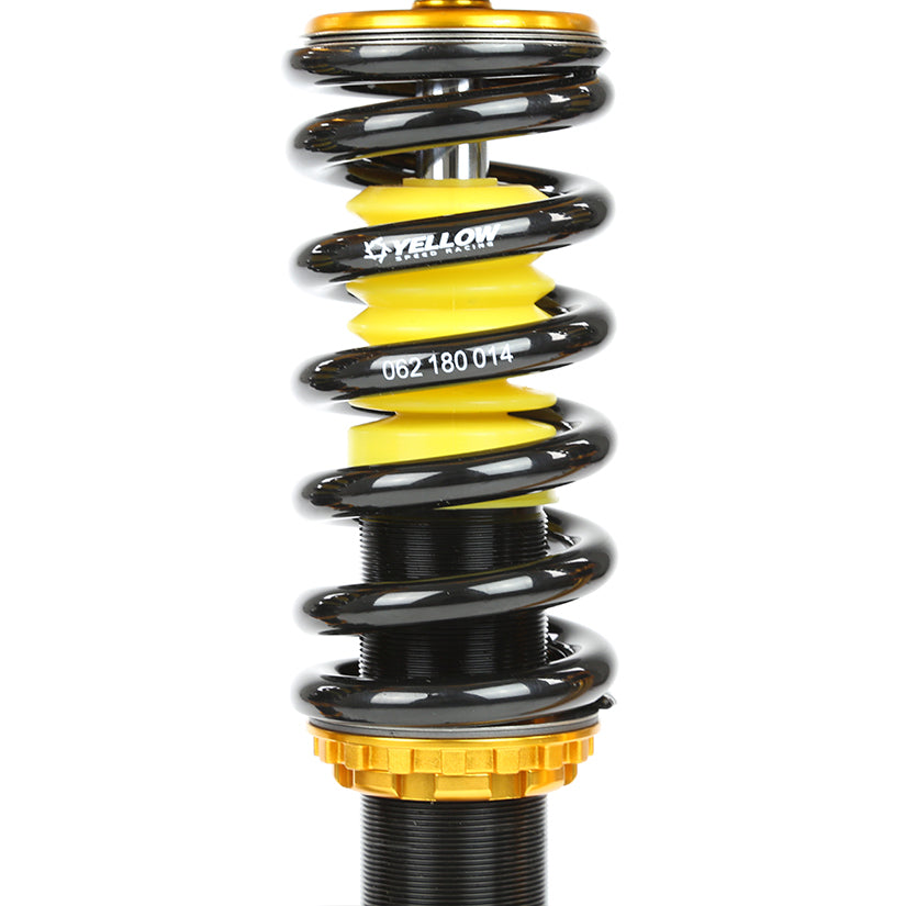 YSR Premium Competition Coilovers Subaru Impreza Wrx / Wrx Sti VA 14-UP