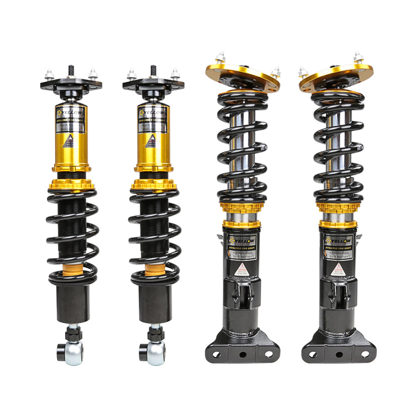 YSR Dynamic Pro Drift Coilovers BMW 3-Series E36 94-01 - Rear Shock & Spring In One Unit