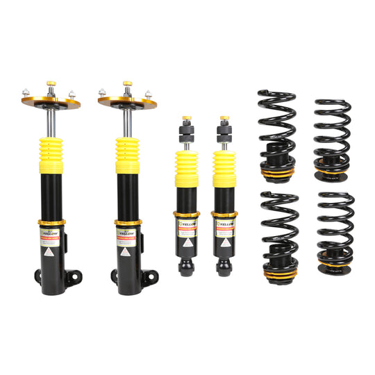 Shop Coilover Suspension, Yellow Speed Racing