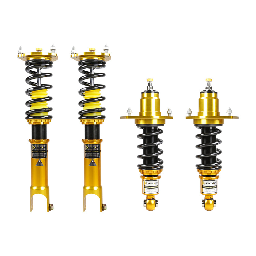 YSR Dynamic Pro Drift Coilovers Mazda Rx-8 SE3P 03-08 -