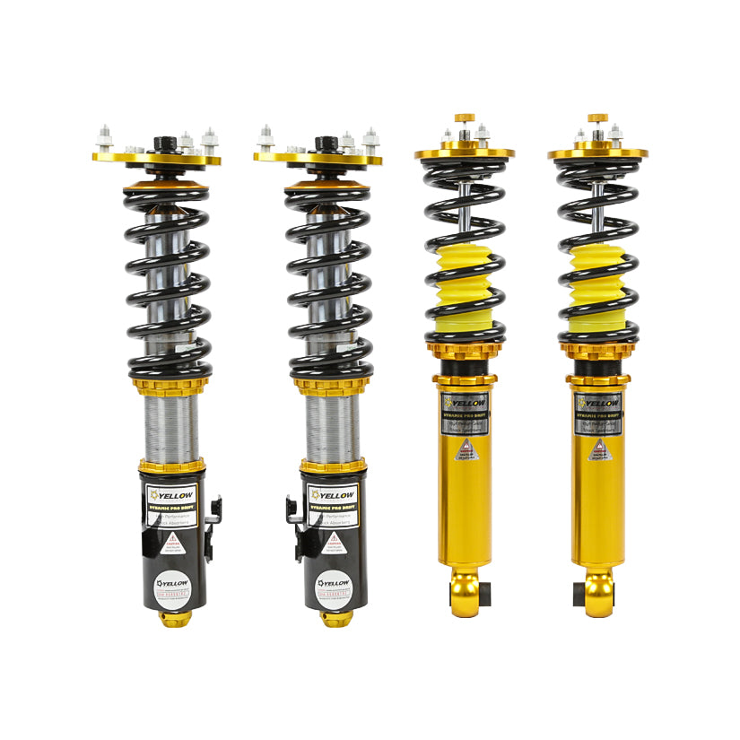 YSR Dynamic Pro Drift Coilovers Nissan Silvia S13 89-94